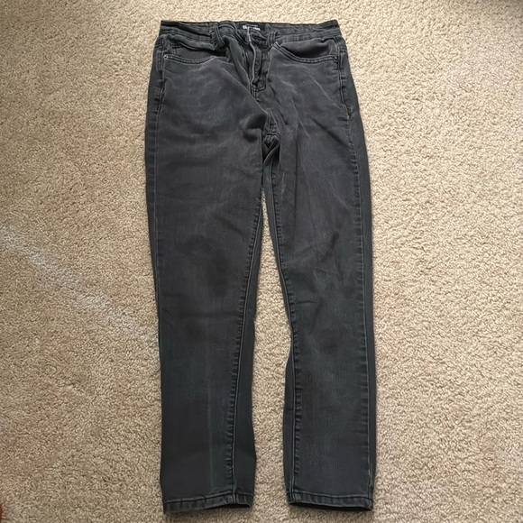 Bluenotes black jeans - Picture 1 of 2
